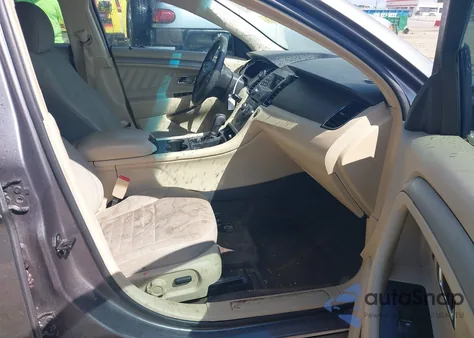 2014 Ford Taurus Se z USA, uszkodzony, nr VIN 1FAHP2D93EG149431